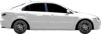 Mazda 6 2.0 DI
