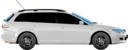 Mazda 6 2.3 AWD