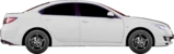 Mazda 6 2.5 MZR