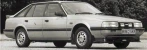 Mazda 626 1.6