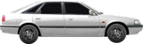 Mazda 626 1.8