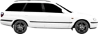 Mazda 626 1.8