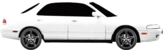 Mazda 626 2.0 i
