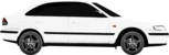 Mazda 626 2.0 TD
