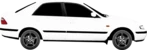 Mazda 626 2.0 Turbo DI