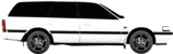 Mazda 626 2.2 12V