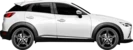 Mazda CX-3 2.0 SKYACTIV-G