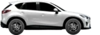 Mazda CX-5 2.2 D AWD