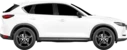 Mazda CX-5 2.5 AWD