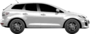 Mazda CX-7 2.3 AWD