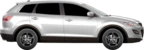 Mazda CX-9 3.7 AWD