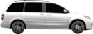 Mazda Mpv 2.0