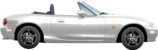 Mazda MX-5 1.8 16V