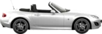 Mazda MX-5 2.0