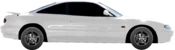 Mazda MX-6 2.5 24V