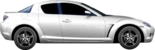 Mazda RX-8 1.3