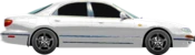 Mazda Xedos 2.5 V6