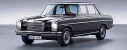 Mercedes-Benz 123 200