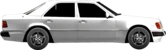 Mercedes-Benz 123 200