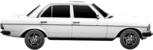 Mercedes-Benz 123 200 D