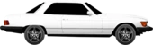 Mercedes-Benz 123 280 CE