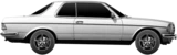 Mercedes-Benz 123 280 CE