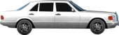 Mercedes-Benz 123 280 E