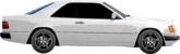 Mercedes-Benz 124 300 CE