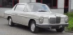 Mercedes-Benz 8 280 CE