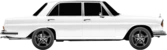 Mercedes-Benz 8 280 E