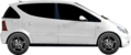 Mercedes-Benz A-Klasse A 160
