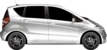 Mercedes-Benz A-Klasse A 180 CDI