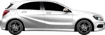 Mercedes-Benz A-Klasse A 220 CDI