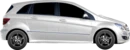 Mercedes-Benz B-Klasse B 200