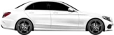 Mercedes-Benz C-Klasse AMG C 63 S