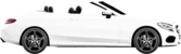 Mercedes-Benz C-Klasse C 180