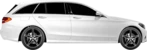 Mercedes-Benz C-Klasse C 200 BlueTEC / d