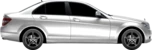 Mercedes-Benz C-Klasse C 200 CDI