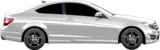 Mercedes-Benz C-Klasse C 220 CDI