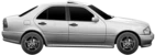 Mercedes-Benz C-Klasse C 220 CDI