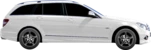 Mercedes-Benz C-Klasse C 250 CDI 4-matic