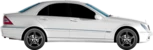 Mercedes-Benz C-Klasse C 270 CDI