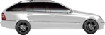 Mercedes-Benz C-Klasse C 320 CDI