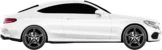 Mercedes-Benz C-Klasse C 400 4-matic