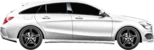 Mercedes-Benz CLA CLA 250