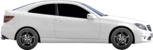 Mercedes-Benz CLC CLC 160