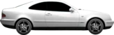 Mercedes-Benz CLK CLK 200 Kompressor