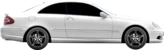 Mercedes-Benz CLK CLK 320 CDI