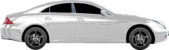 Mercedes-Benz CLS CLS 320 CDI