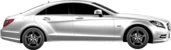 Mercedes-Benz CLS CLS 63 AMG